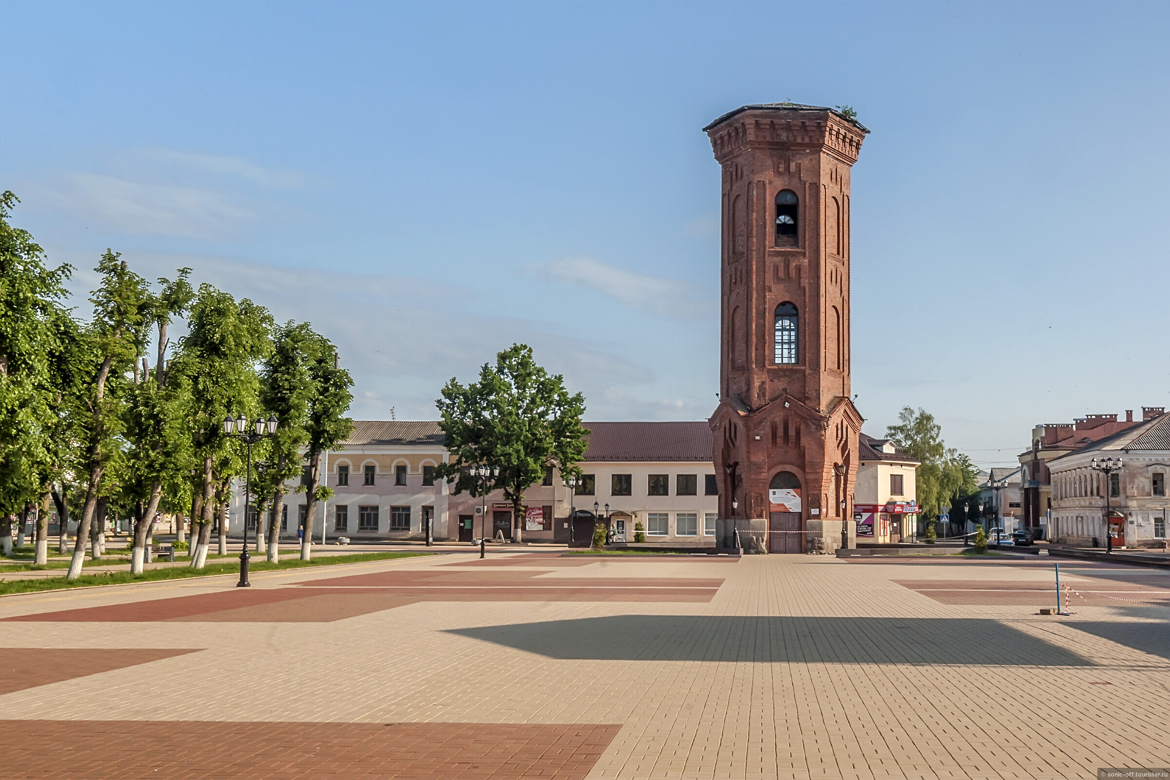 Великий Новгород, Варлаам-Хутынский монастырь, Старая Русса 7-10 июня 9500  руб.+ ЖД билеты — Паломнический центр Сергиево-Посадской епархии