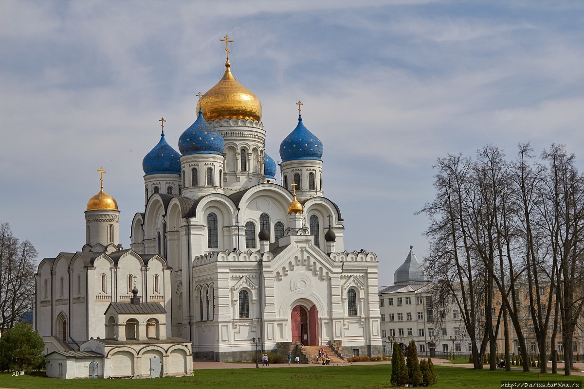 Николо-Угрешский монастырь, Ясенево Покровский храм 4 января от 3000 руб. —  Паломнический центр Сергиево-Посадской епархии