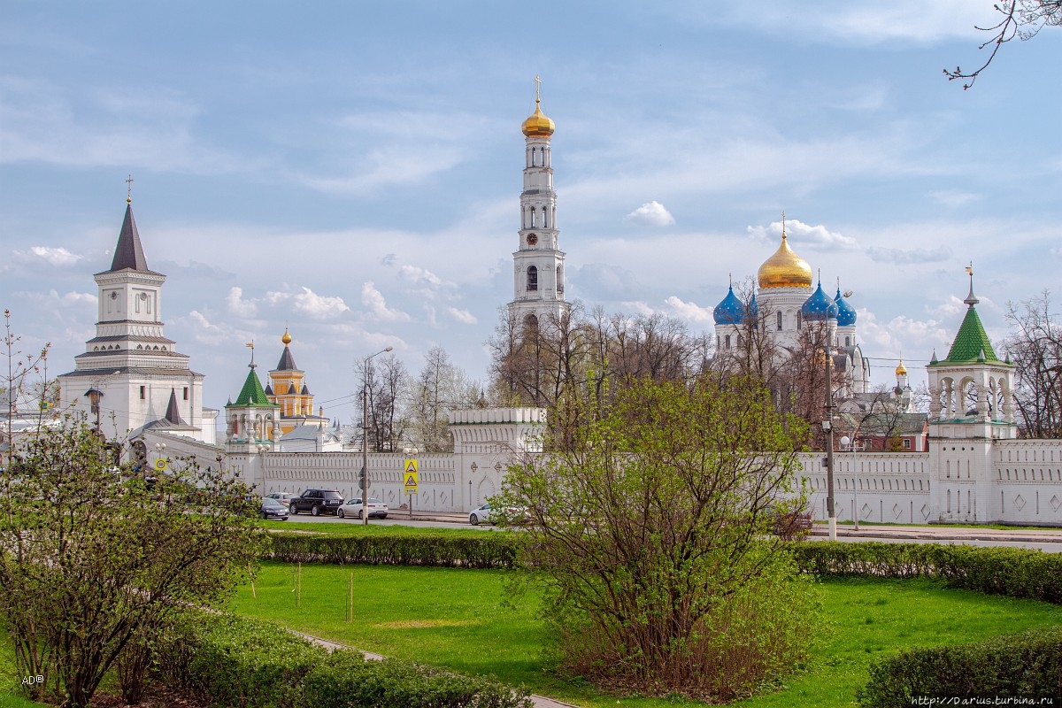 Николо-Угрешский монастырь, Ясенево Покровский храм 4 января от 3000 руб. —  Паломнический центр Сергиево-Посадской епархии