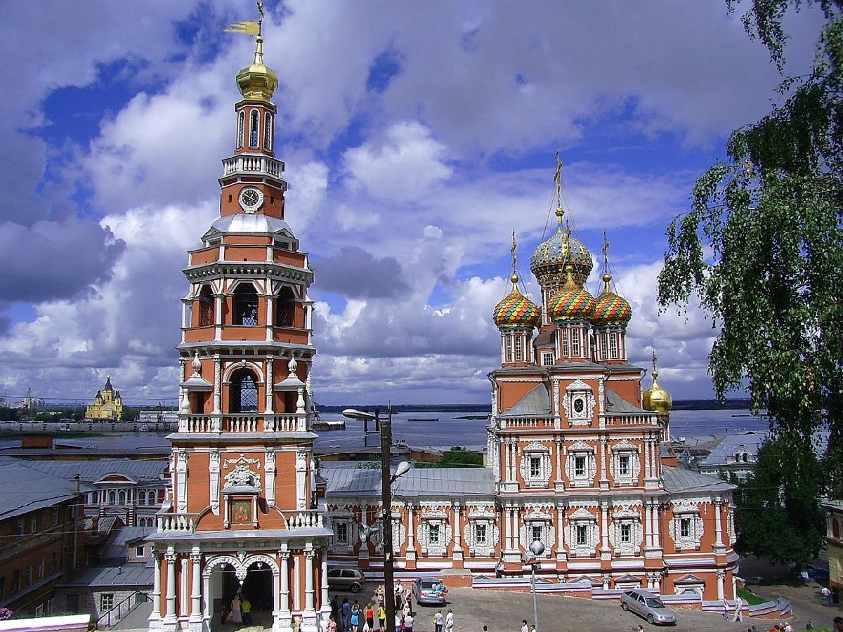 К святителю Иосафу Белгородскому—Прохоровка—Курск — на родину прп. Серафима  Саровского — Паломнический центр Сергиево-Посадской епархии